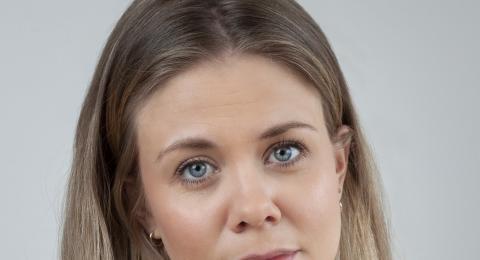 Anna Karen Sigurðardóttir